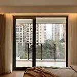 Sunny Abode Cosco Liangwan City 2Bedroom