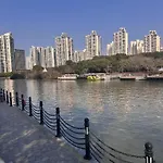 Sunny Abode Cosco Liangwan City 2Bedroom