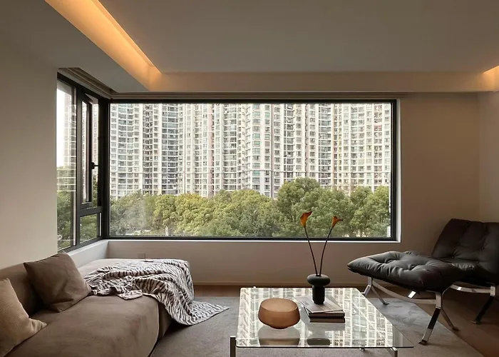 Sunny Abode Cosco Liangwan City 2Bedroom