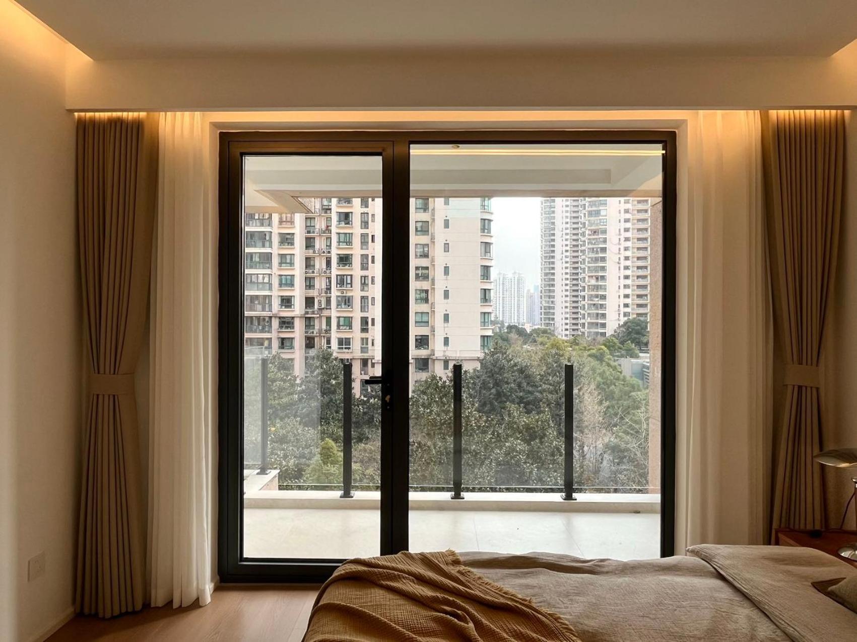Sunny Abode Cosco Liangwan 2bedroom Apartment Shanghai