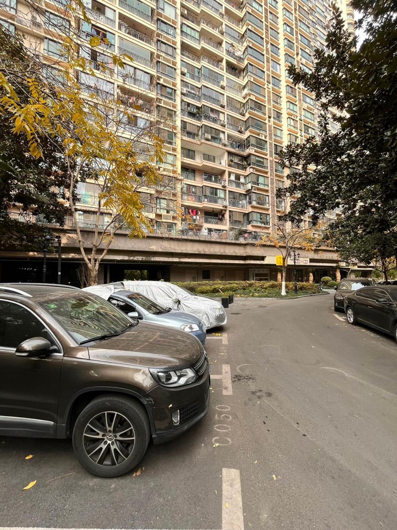 Sunny Abode Cosco Liangwan 2bedroom Apartment Shanghai
