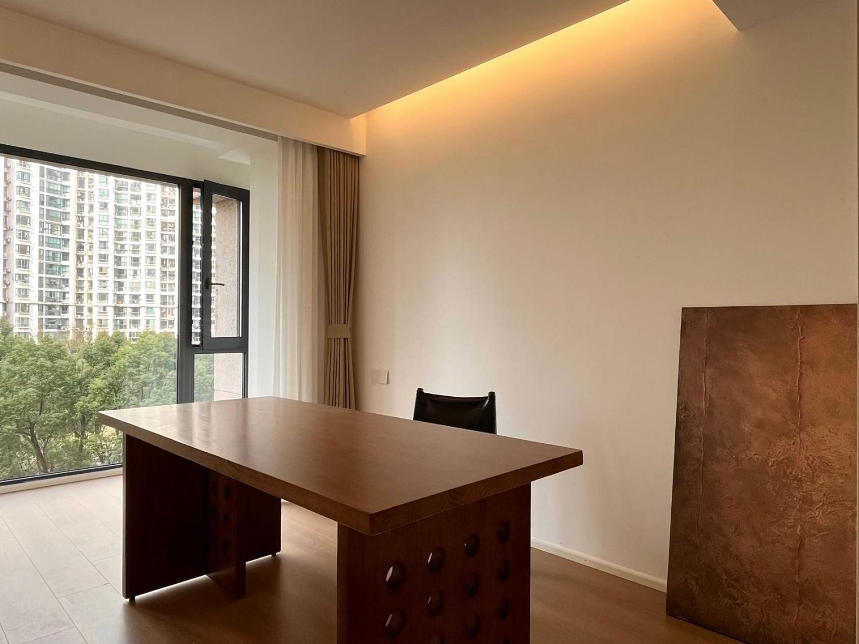 Sunny Abode Cosco Liangwan 2bedroom * Shanghai