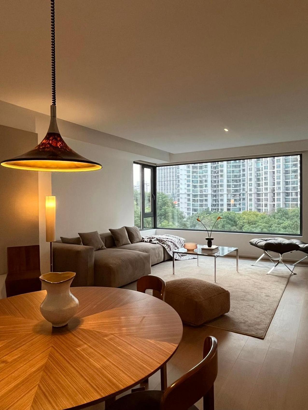 Sunny Abode Cosco Liangwan 2bedroom *