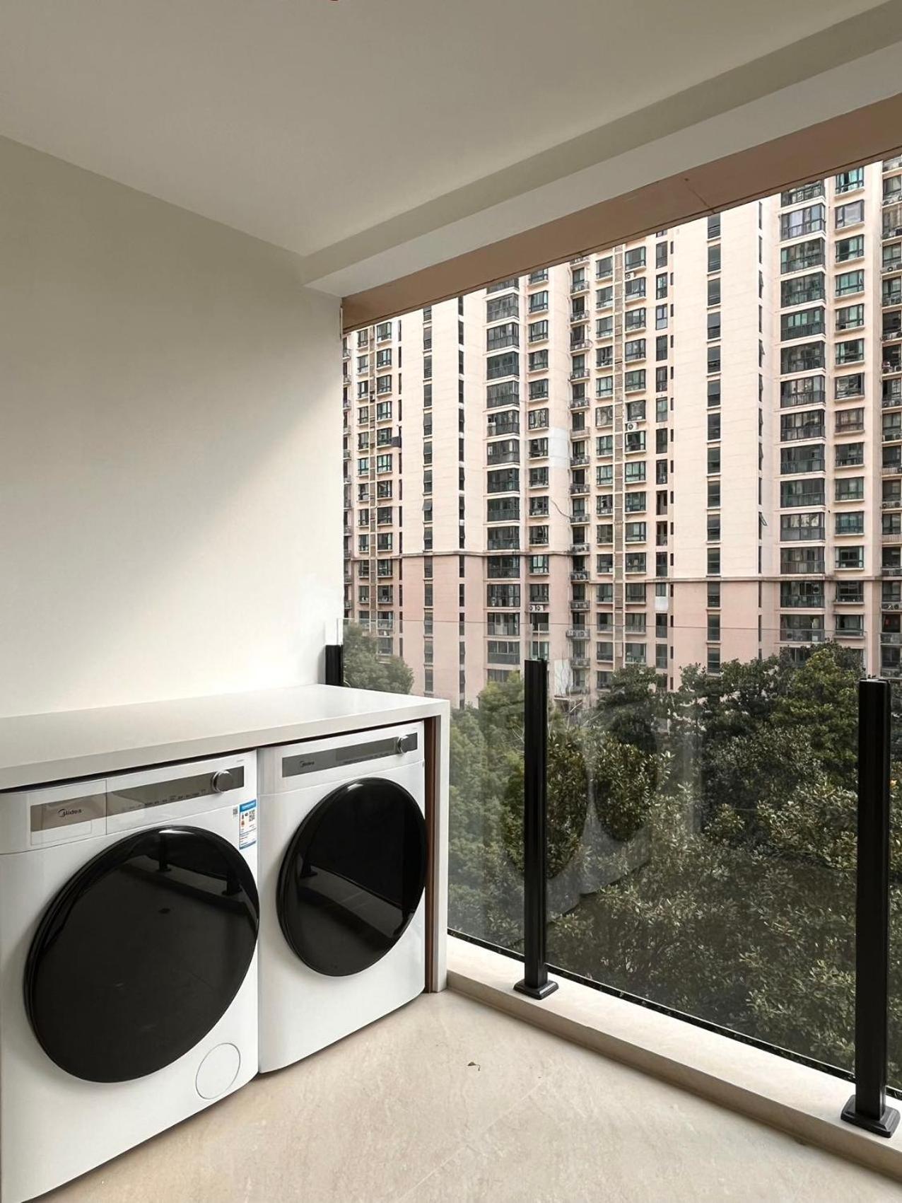 Apartment Sunny Abode Cosco Liangwan 2bedroom *