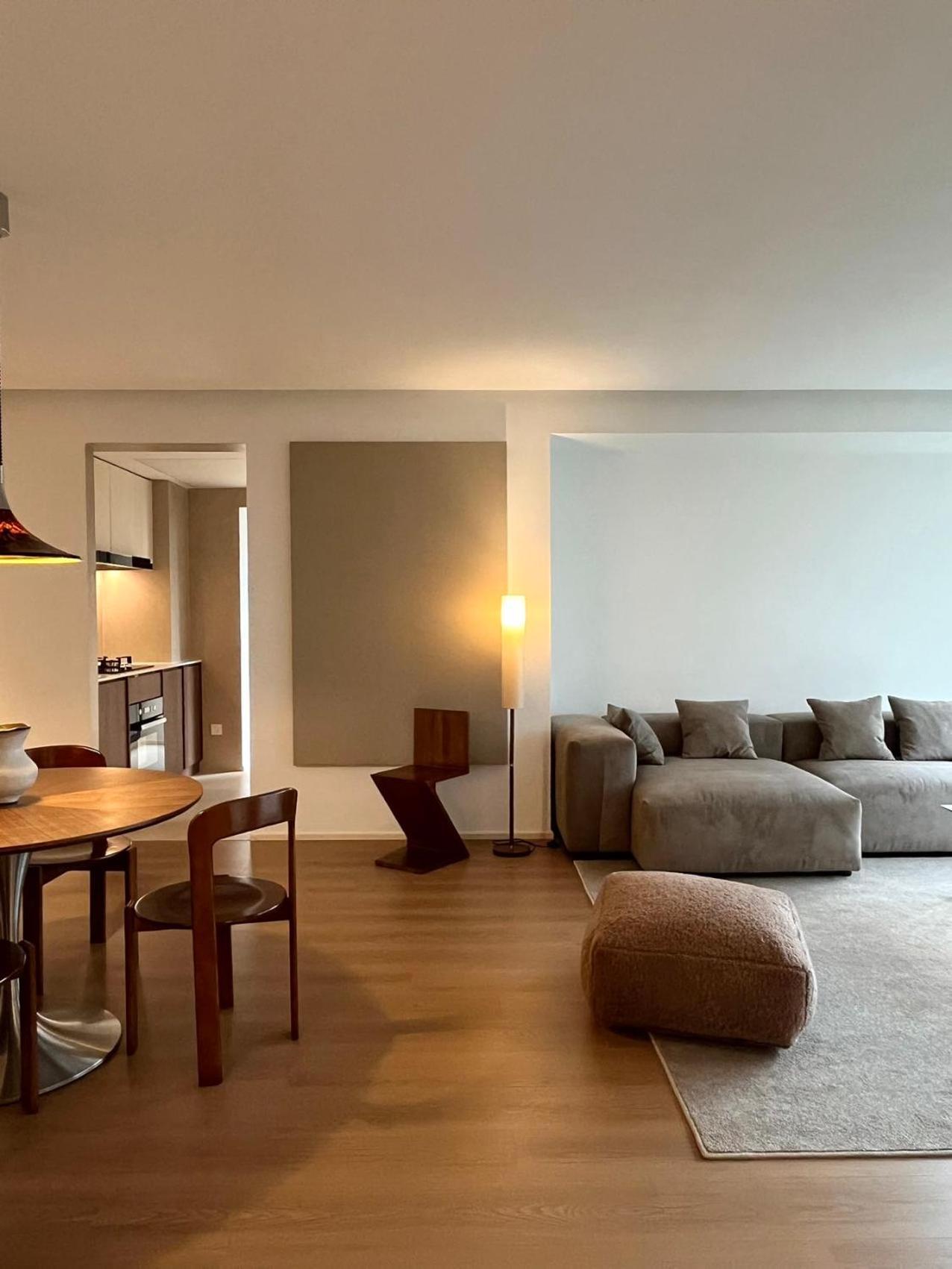 Sunny Abode Cosco Liangwan 2bedroom Apartment Shanghai