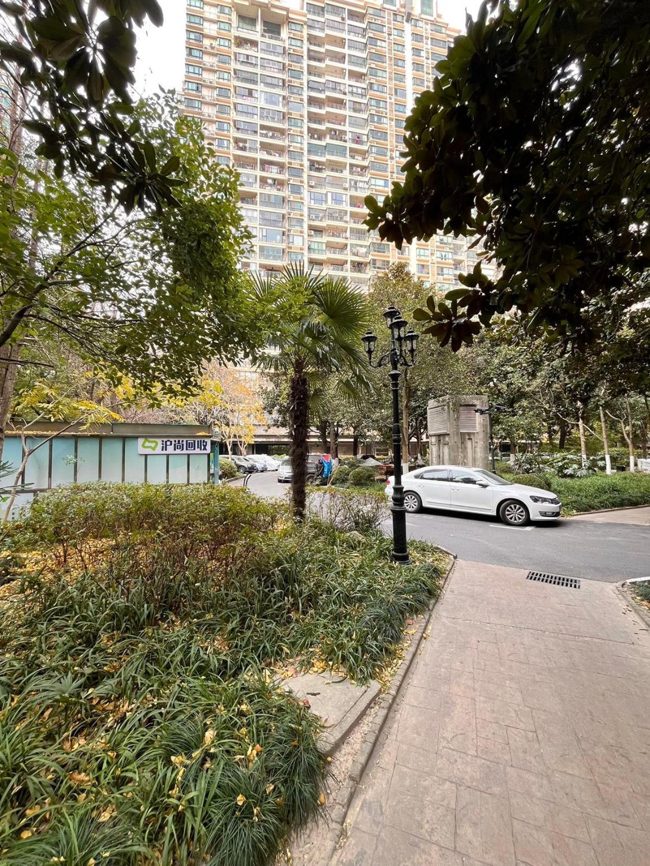 Apartment Sunny Abode Cosco Liangwan 2bedroom