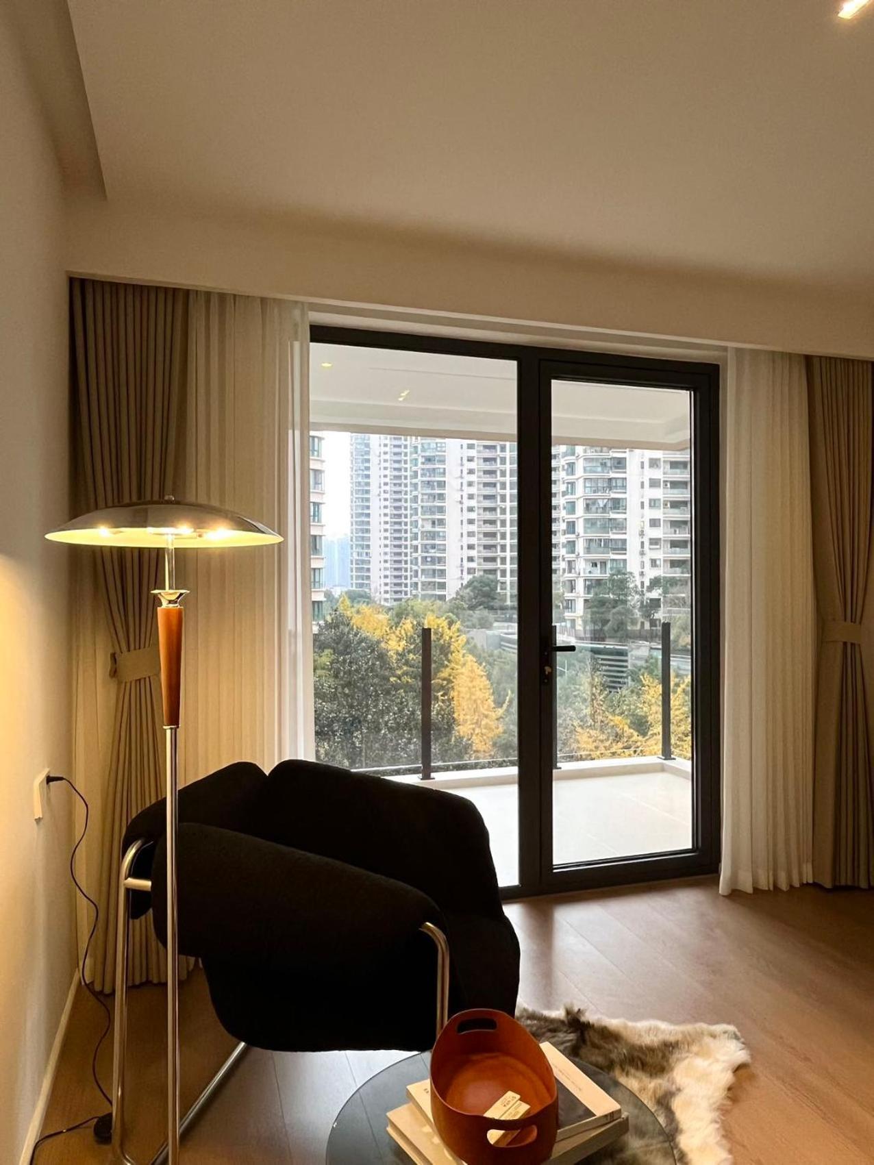 Căn hộ Sunny Abode Cosco Liangwan 2bedroom Thượng Hải